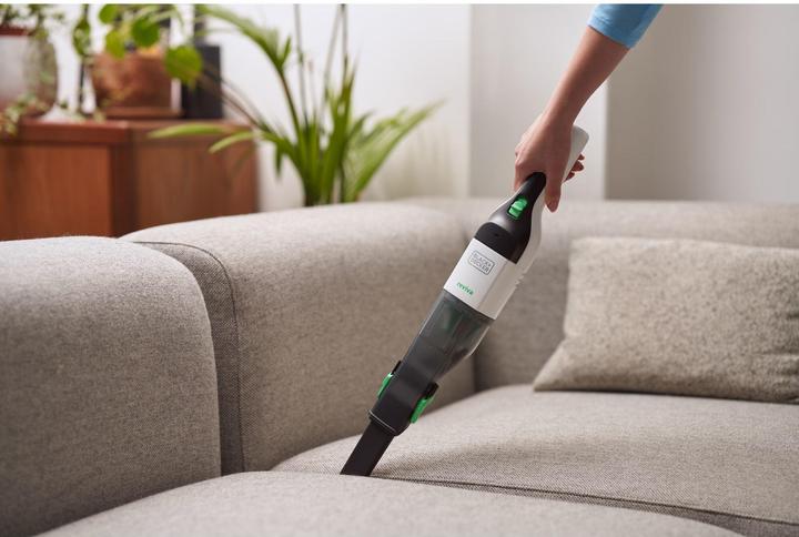 Produktbild Black & Decker Revhv8c