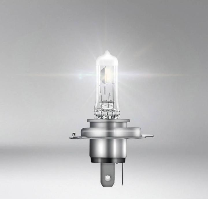 Produktbild Osram Night Breaker Silver (H4)