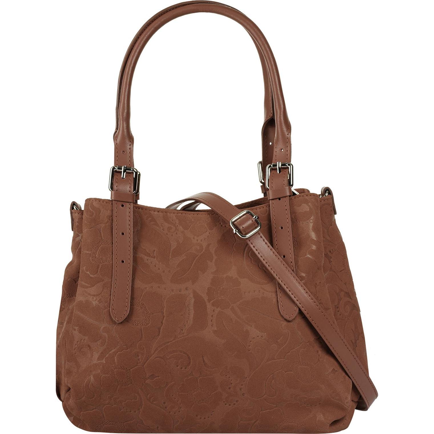 Thumbnail - Samantha Look, Handtasche, Handtasche, Braun