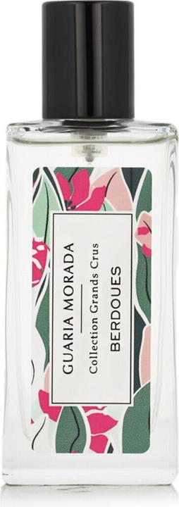 Actual product image Berdoues Guaria Morada EDP spray 30ml (Eau de parfum, 30 ml)
