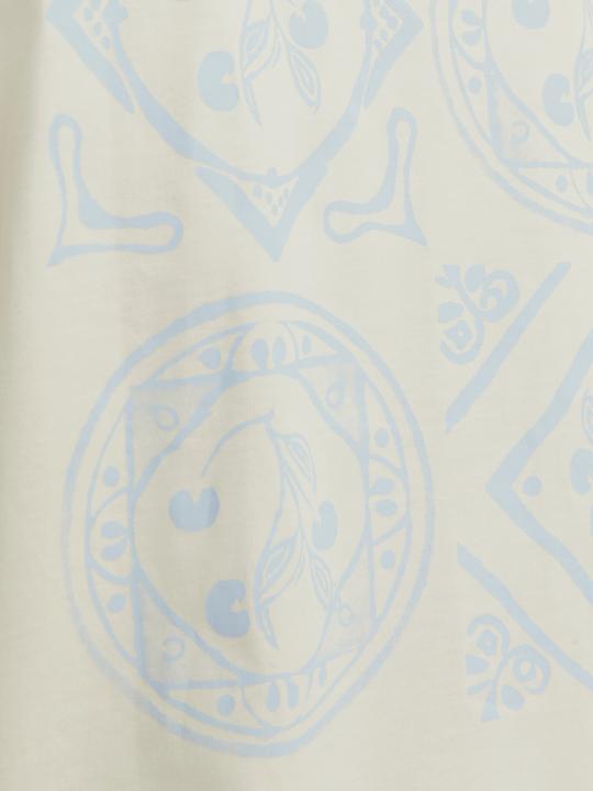 Produktbild Jack & Jones Jorparos Easter Sketch Tee Ss Crew N Ln (L)