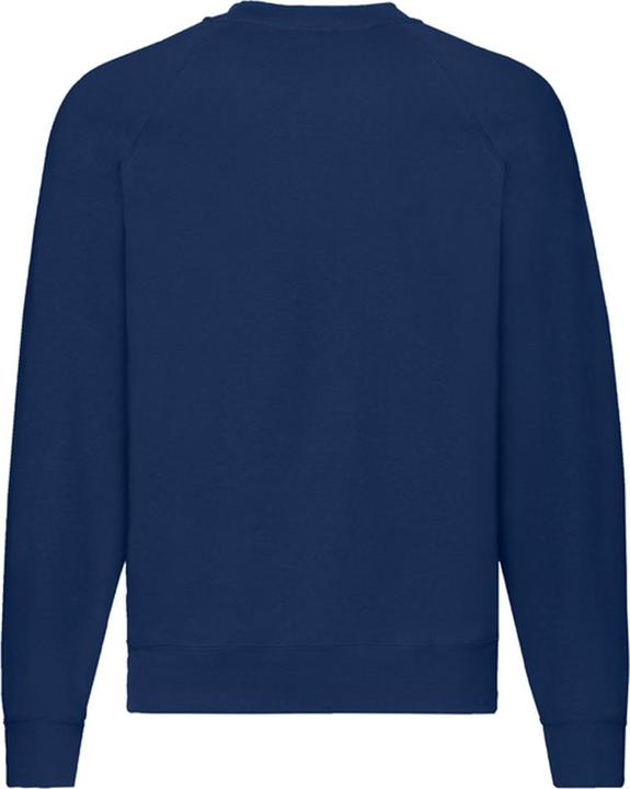 Produktbild Fruit of the Loom Classic Sweatshirt Raglanärmel (L)