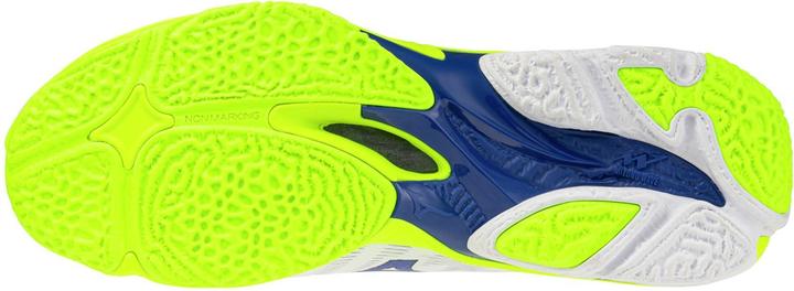 Actual product image Mizuno Wave Lightning Elite (43)
