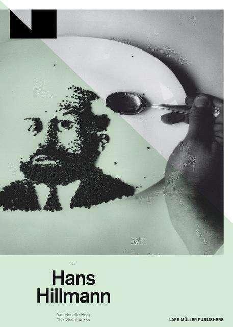 Produktbild Hans Hillmann (Deutsch, Englisch, Fachhochschule Fachhochschule Düsseldorf, Jens Müller, 2009)