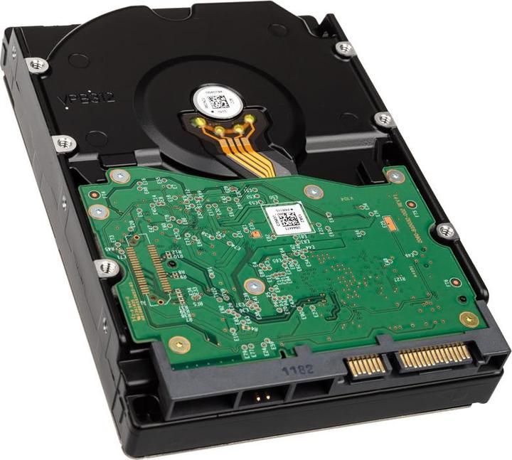 Produktbild WD Purple (8 TB, 3.5", CMR)