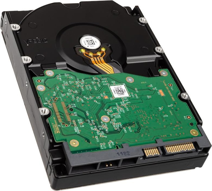 Produktbild WD Purple (8 TB, 3.5", CMR)