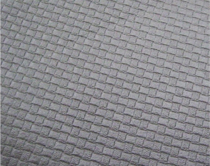 Actual product image Petex Trunk mat