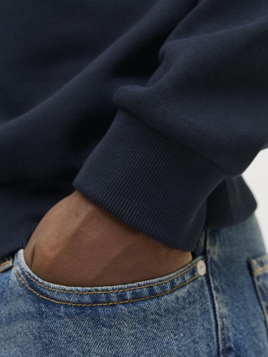 Produktbild Jack & Jones X-mas Sweatshirt Sweatshirt (S)