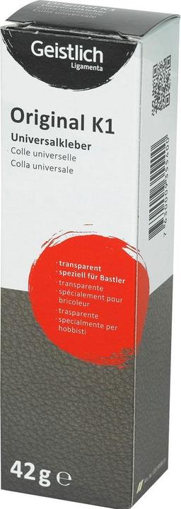 Produktbild Geistlich Original K1 (42 g)