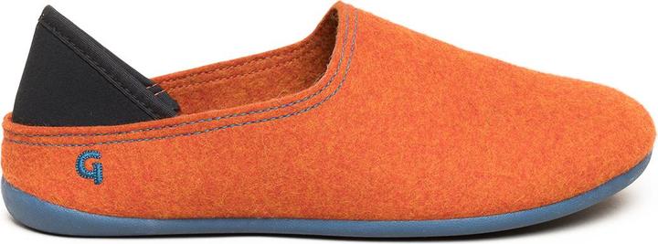 Actual product image Gottstein Wool slip-on slipper (39)