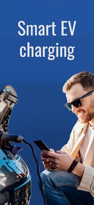 Image du produit Teltonika Energy TeltoCharge (Type 2, 11 kW, 16 A, Câblé en dur)