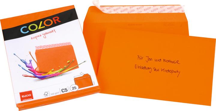 Immagine prodotto Elco Color (C5, 25 x)