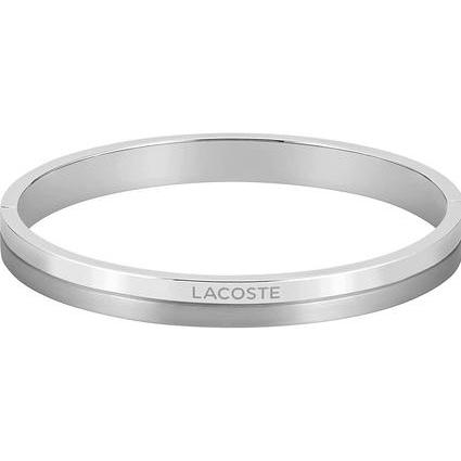 Lacoste, Armschmuck, Decent Virtua 2040200 steel bracelet