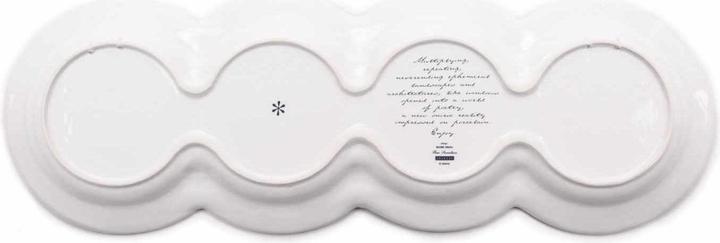 Produktbild Seletti Quadraple Multidish Servierteller