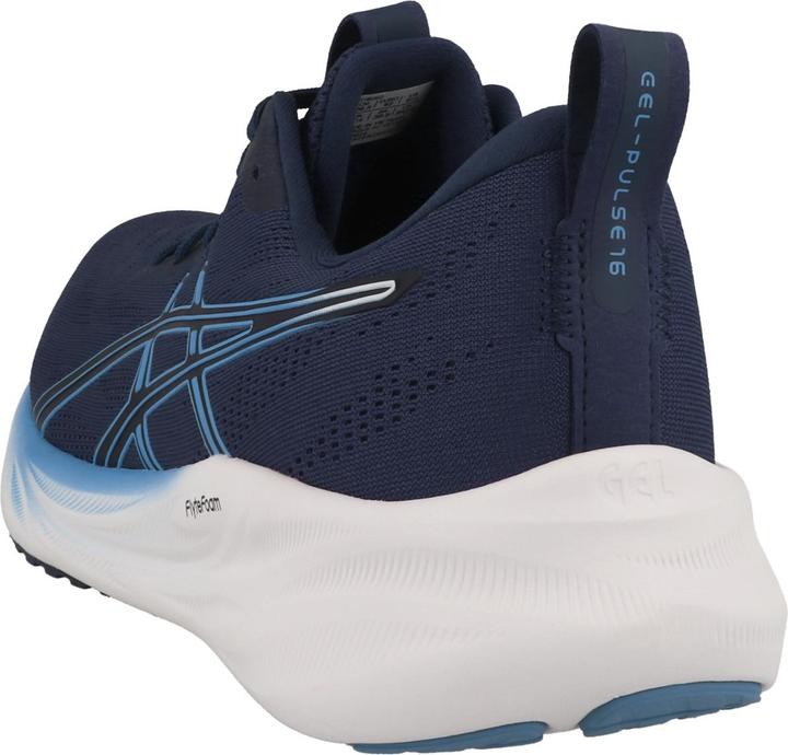 Image du produit ASICS Performance Gel-Pulse 16 - 64507 (41.5)