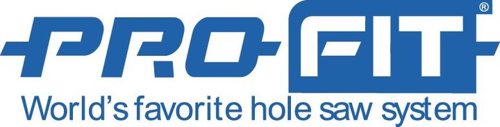 Productafbeelding Pro Fit HM gatenzaag ø 60 mm (60 mm)