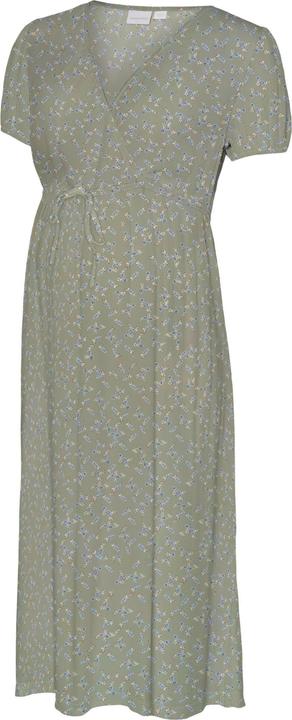 Mamalicious MLPATRIZE Umstandskleid Kleid