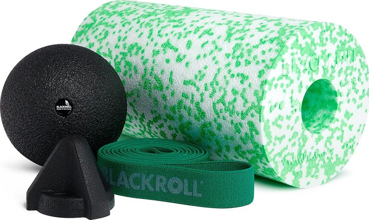 Produktbild Blackroll a002886 - back box