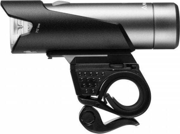 Mactronic Noise Xtr 04 Front Bike Light 712lm Rechargeable (712 lm)