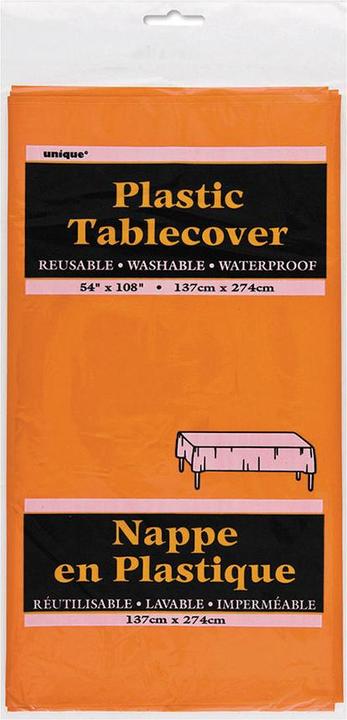 Actual product image Unique Table cloth (137 x 274 cm)