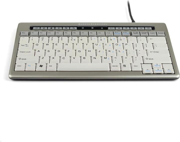 Image du produit Bakker Elkhuizen S-board 840 (DE, Filaire)