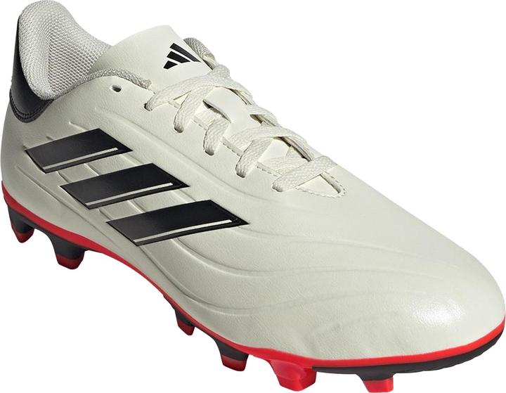 Adidas - Chaussures de foot pour terrain ferme COPA PURE CLUB - Homme (42.5)
