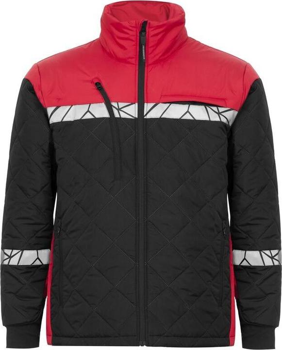 Produktbild Projob Progression Steppjacke Leicht (S)