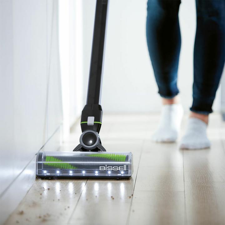 Productafbeelding Bissell ICON Pet Turbo 25V Draadloze Handstick