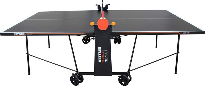Kettler Outdoor Tischtennistisch Basic