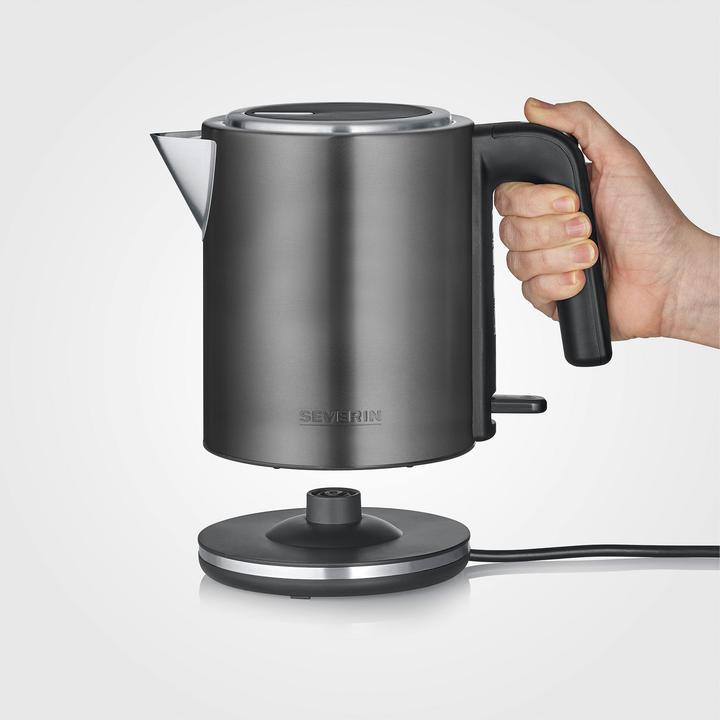 Produktbild Severin WK 9342 Wasserkocher (1 l)