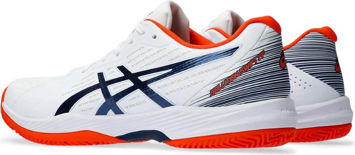 Produktbild ASICS Performance Solution Swift FF Clay (46.5)