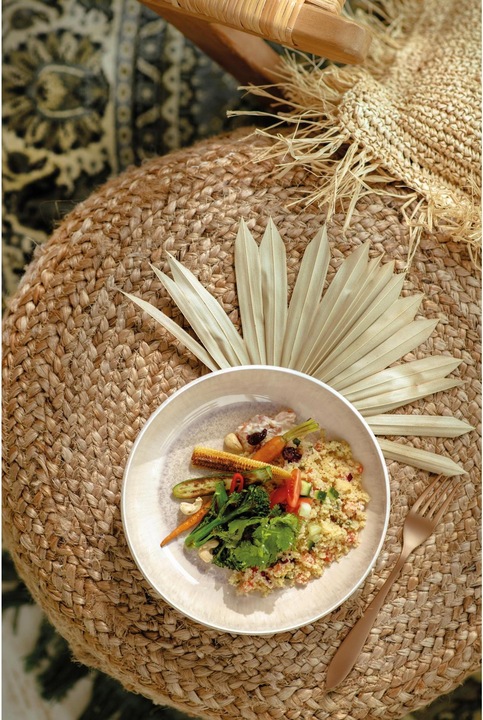 Actual product image Like. by Villeroy & Boch Perlemor (1 x, 22.20 cm)