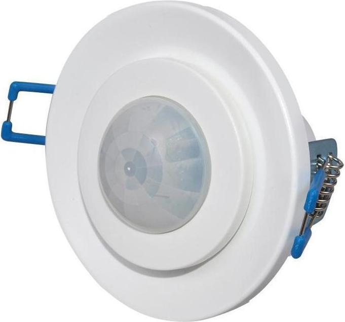 Actual product image Maclean MCE130 MCE130 Infrared Motion Detector range 6m (6 m)