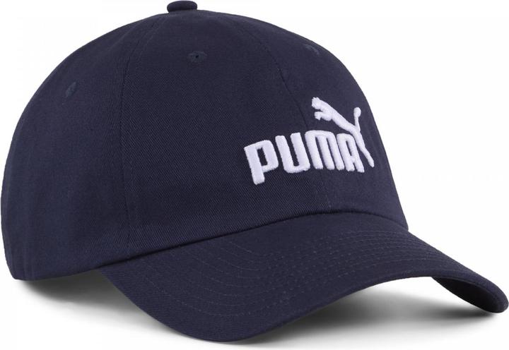 Actual product image Puma ESS NO.1 LOGO BB Cap