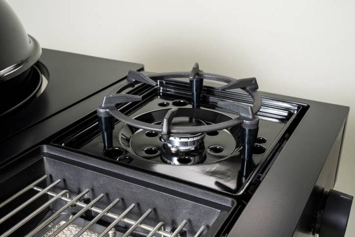 Image du produit Outdoorchef Arosa 570 G Evo Plus (15.70 kW)