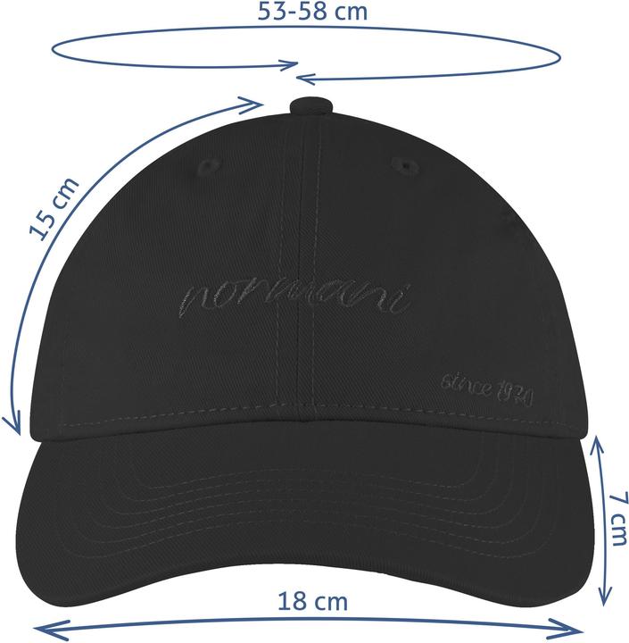 Actual product image Normani Baseballkappe Capul - 9972