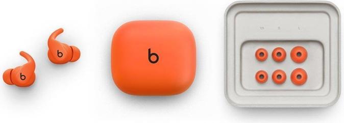 Produktbild Beats Powerbeats Fit (ANC, 30 h, Kabellos)