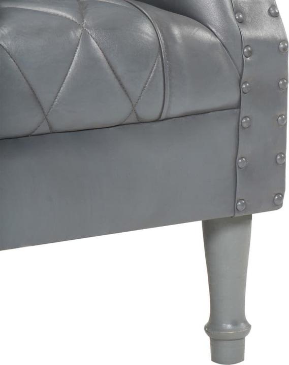 Actual product image vidaXL Sessel