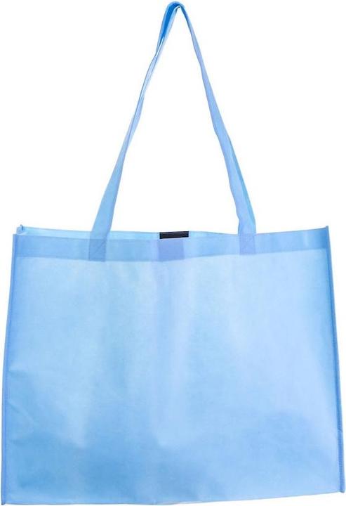 Hellblau