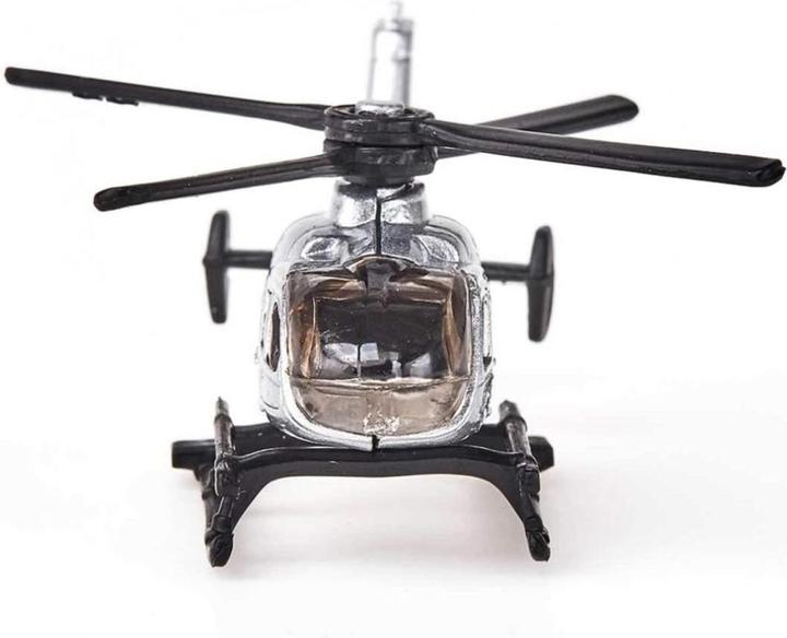 Produktbild Siku Polizei-Hubschrauber