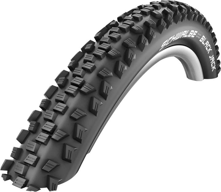 Schwalbe Black Jack