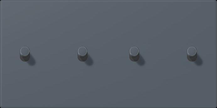 Actual product image JUNG LC12-250R0262