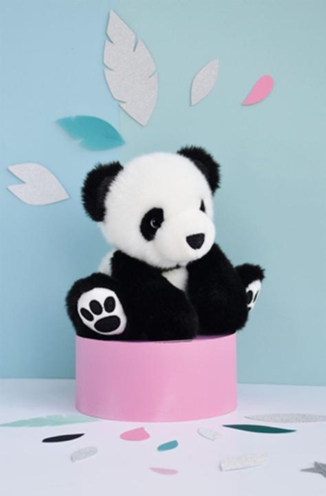 Produktbild Histoire D'ours Teddybär Panda (17 cm)