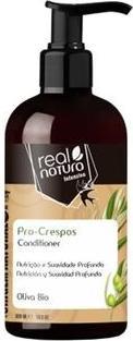 Image du produit Real Natura Pro-Crespos Conditioner 300ml - Professional Hair Care (300 ml)