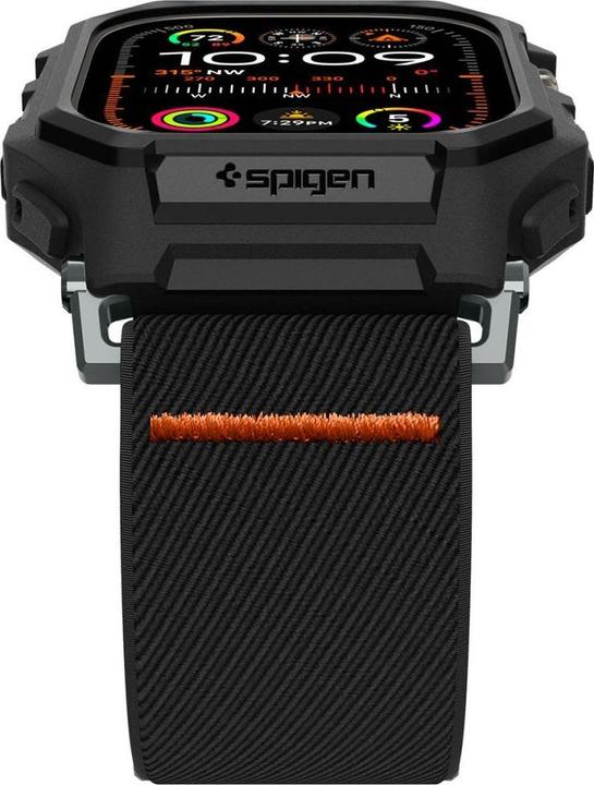Actual product image Spigen Lite Fit Pro