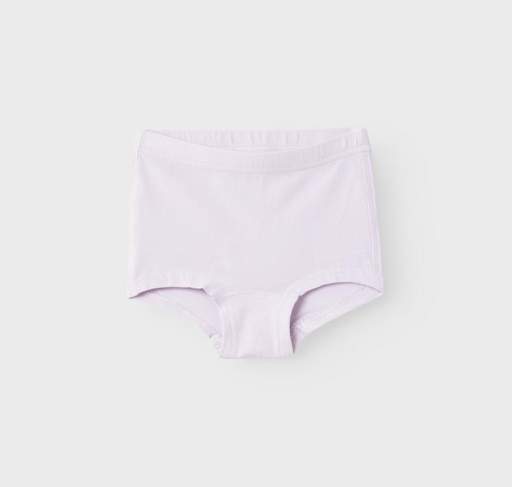Actual product image Name it Nmftights 3p Lavender Aura Unicorn Noos (104)