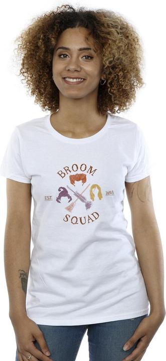 Produktbild Disney Hocus Pocus Broom Squad 93 TShirt (XL)