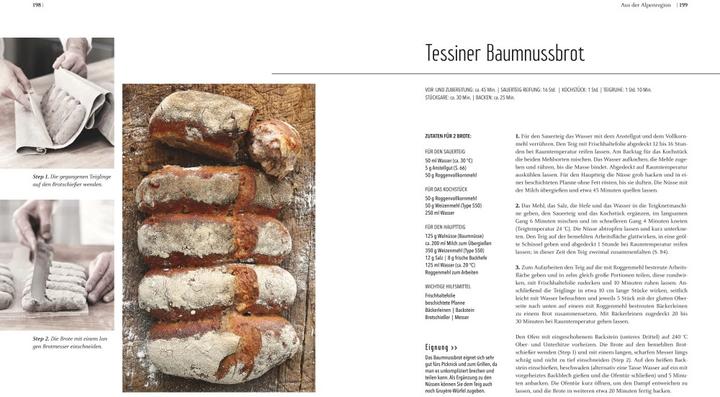 Immagine prodotto Brot (Tedesco, Teubner, 2016)
