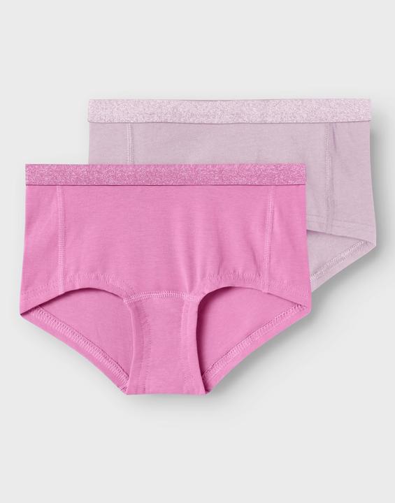 Produktbild Name it Nkfhipster 2p Noos (122, 128, 2er Pack)