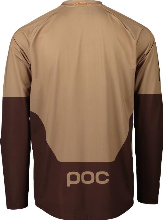 Actual product image Poc M's Essential MTB LS Jersey (M)
